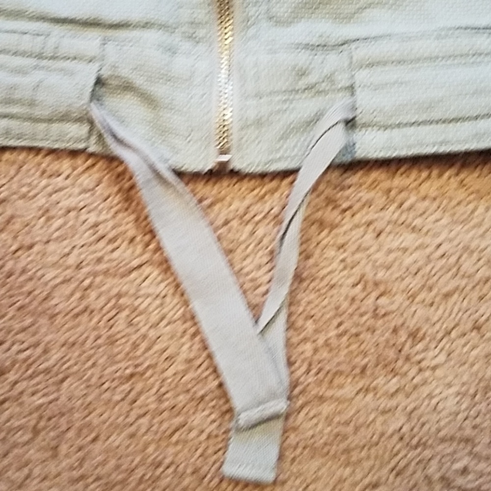 Gray Jacket! - Picture 6 of 8